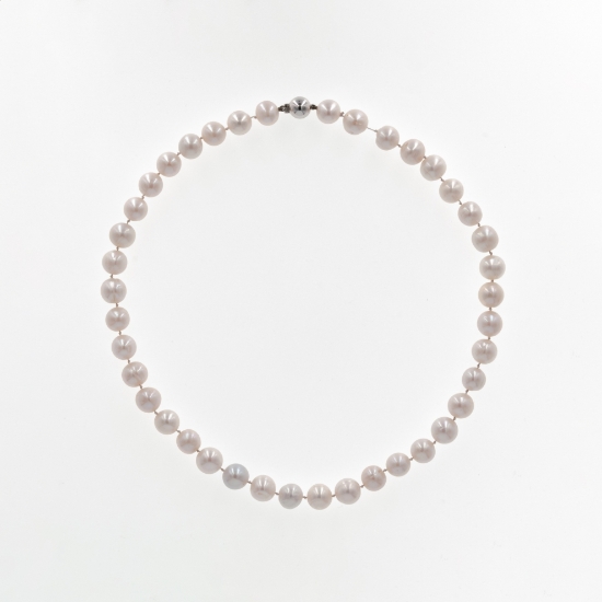 Εικόνα της Κολιέ με Μαργαριτάρια